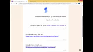 ایردراپ airdrop Sonata