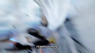 تریلر گیم‌پلی بازی JUMP FORCE با محوریت Boruto  Uzumaki و Dai - بازی‌مگ