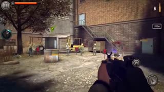 بازی فوق العاده Last Hope Sniper