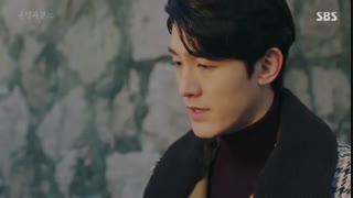 قسمت پانزدهم سریال کره ای سرنوشت و خشم ها +زیرنویس چسبیده Fates and Furies 2018 با بازی جو سانگ ووک، لی مین جونگ و لیزی