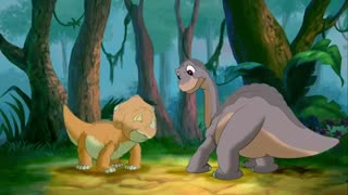 The Land Before Time 105