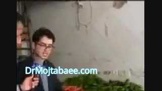 محل تجمع سموم در سیفی جات