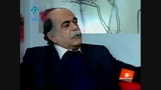 سلسله گفتارهای شاهنامه ای به روایت دکتر میرجلال الدین کزازی ؛ بخش بیست و هفتم