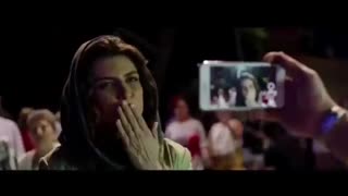 اولین تیزر فیلم مردی بدون سایه ساخته علیرضا رئیسیان