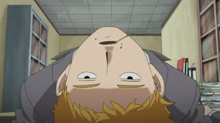 انیمه Mob Psycho 100 II قسمت دوم فصل دوم با زیرنویس فارسی