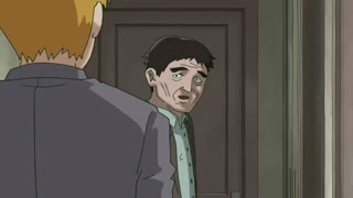 انیمه Mob Psycho 100 II قسمت سوم فصل دوم بازیرنویس فارسی