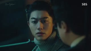 قسمت بیست و هفتم و بیست و هشتم سریال کره ای قهرمان عجیب من – My Strange Hero 2018 - با زیرنویس فارسی