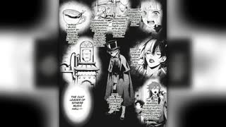 Black Butler/Kuroshitsuji Manga Chapter 143 English