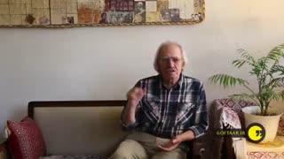 مصاحبه با محمدعلی نجفی، معمار و کارگردان