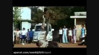 خالی بندی ترین سکانس فیلم هندی دیگر شورش را درآوردند