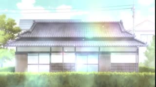 انیمه ی  .Doukyonin wa Hiza, Tokidoki, Atama no Ueقسمت سوم با زیرنویس فارسی