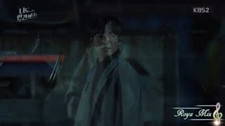 *مرا از غم جدا نمیکنی* میکس غمگین و عاشقانه و احساسی سریال کره ای آیا تو هم انسانی ؟ _ تقدیمی . $پیشنهادی$