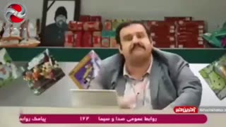 صبحانه‌های عمو عزت ضرغامی با حقوق ۱۰ میلیونی