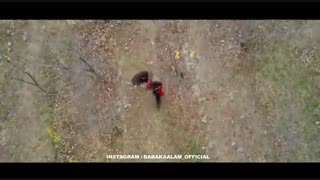 کلیپ تب احساس