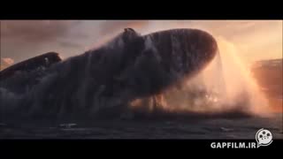 تریلر نهایی فیلم آکوامن