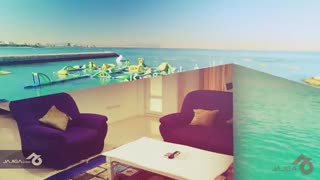 اجاره آپارتمان مبله در کیش