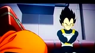 انیمیشن Dragon Ball Super Broly 2018