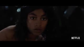 تریلر فیلم موگلی - افسانه جنگل 2018