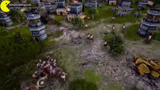 Nibu gameplay trailer tehrancdshop.com تهران سی دی شاپ