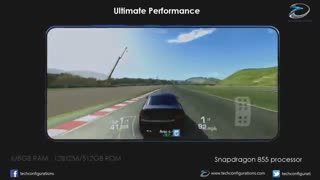 تاریخ رونمایی از گوشی شیائومی Mi9 به طرز جالبی فاش شد