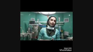 ترمیم بخیه سزارین