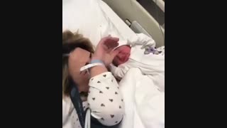 زایمان موفق