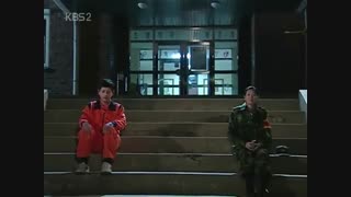 Famous Chil Princesses - Ep 18 - Park Hae Jin Cut