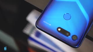 بررسی گوشی آنر View 20 - سایت PhoneArena