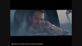 رقص بازیگران ایرانی