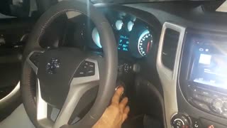 نصب کیلس استارت چانگان Cs35 - ماهان اسپرت