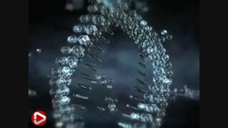 نحوه شکل گیری DNA