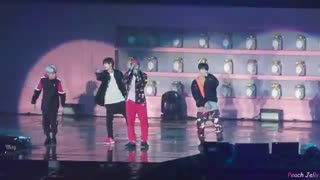방탄소년단(BTS) Come Back Home / 4TH MUSTER by Peach Jelly