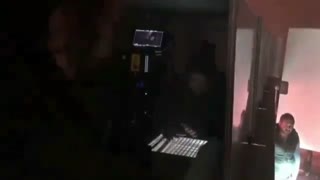 کلیپی زیبا از پشت صحنه سریال The Protector (محافظ)