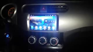 نصب دی وی دی فابریک اندروید برلیانس 220 - ماهان اسپرت