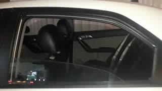 نصب آینه تاشو برقی  پاور ویندوز و پاور سانروف سراتو سایپا