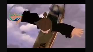 تریلر انیمیشن Treasure Planet