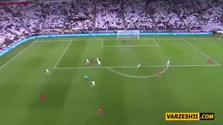 خلاصه دیدار امارات 0_4 قطر (نیمه‌نهایی جام ملت‌های آسیا2019)
