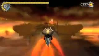دانلود بازی روح سوار برای ps2