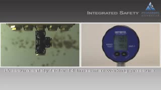 ABC COUPLING SYSTEM STRENGTH AND ROBUSTNESS