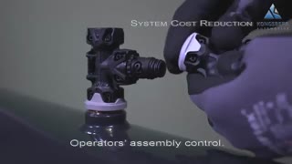ABC SYSTEM ASSEMBLY
