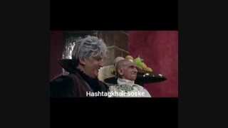 دانلود قسمت دوم سریال هشتگ خاله سوسکه با لینک مستقیم