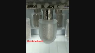 دستگاه یخ ساز جالب