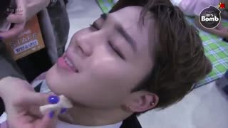 میکس از جیمین