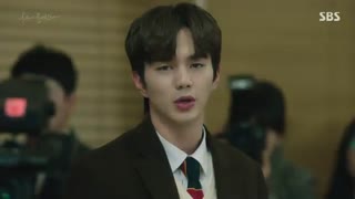 قسمت بیست و نهم و سی ام  سریال کره ای قهرمان عجیب من – My Strange Hero 2018 - با زیرنویس فارسی