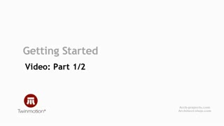 آموزش Twinmotion