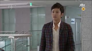 قسمت نهم سریال کره ای افسانه او+زیرنویس آنلاین Her Legend 2013 با بازی چوی جونگ وو