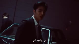 موزیک ویدیو I'm ok با زیرنویس چسبیده