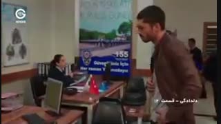 دانلود قسمت12 سریال دلدادگی دوبله فارسی