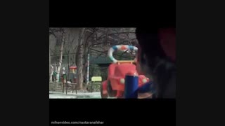 قسمت چهارم سریال احضار 4(سریال)(کامل) | دانلود رایگان قسمت 4 سریال احضار با کیفیت 4K