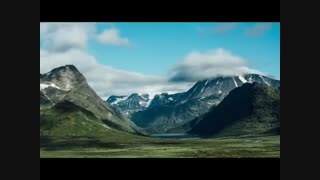 نجوا با صدای افسانه چهره نگار
